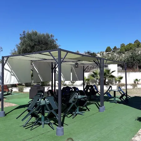 Maggiore Hotel 3*