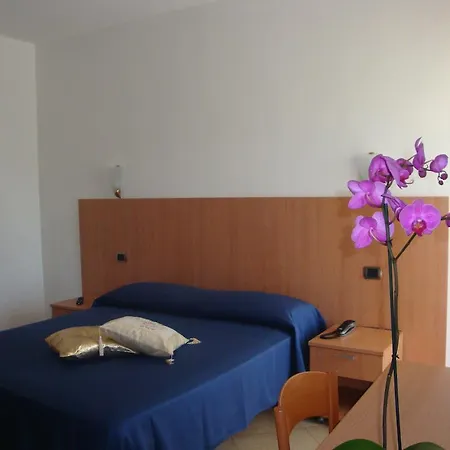 Hotel Maggiore
