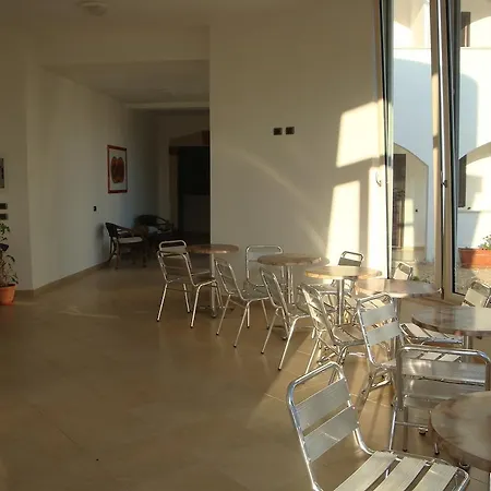 Hotel Maggiore Vieste