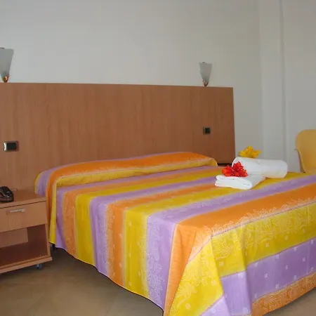 Hotel Maggiore