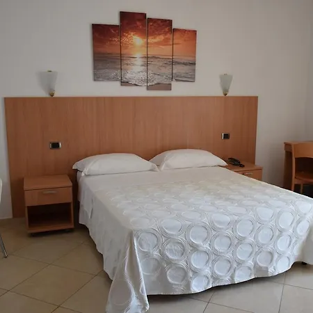 Hotel Maggiore Vieste