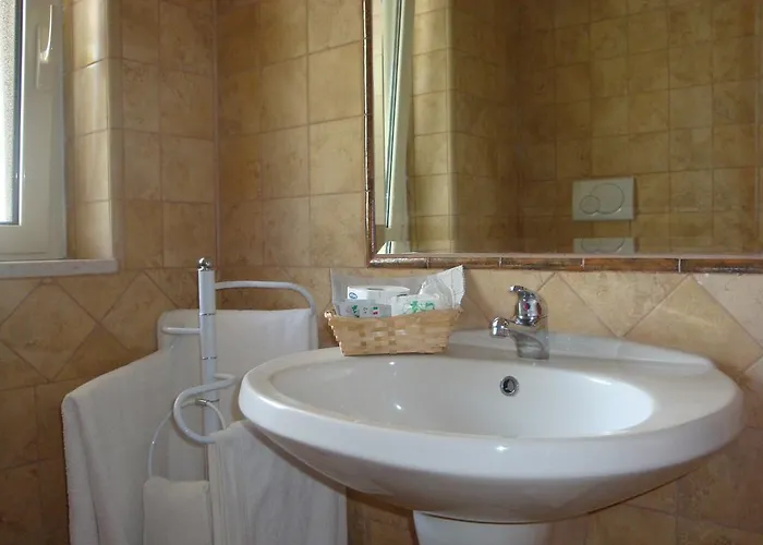 Maggiore Hotel Vieste