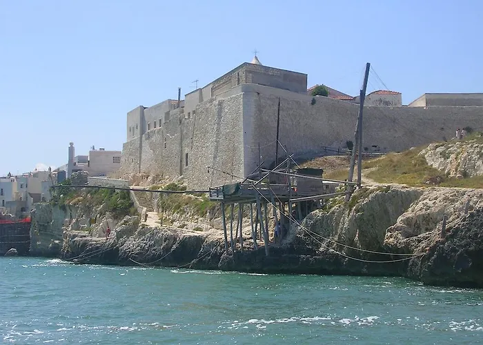 Maggiore Vieste