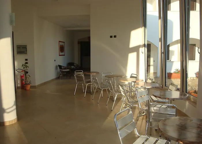 Hotel Maggiore Vieste