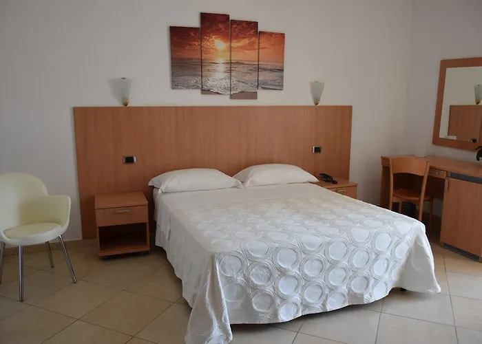 Hotel Maggiore Vieste