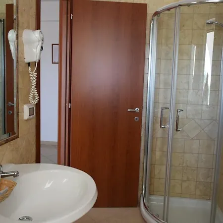 Maggiore 3* Vieste