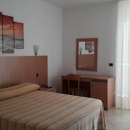 Hotel Maggiore Vieste