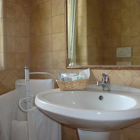 Maggiore Hotel Vieste