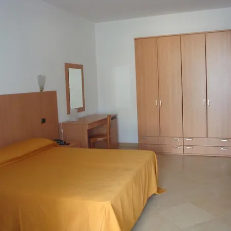 Maggiore Hotel