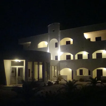 Otel Maggiore 3*