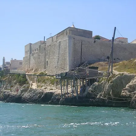 Maggiore Vieste